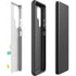 Virescent Harmony Galaxy S22 Ultra Pro Case