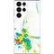 Virescent Harmony Galaxy S22 Ultra Skin