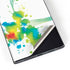 Virescent Harmony Galaxy S22 Ultra Skin
