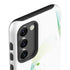 Virescent Harmony Galaxy S23 Plus Pro Case