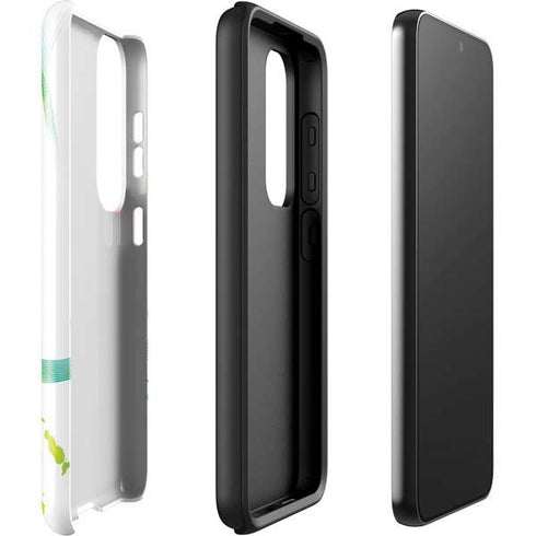 Virescent Harmony Galaxy S23 Plus Pro Case