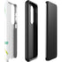 Virescent Harmony Galaxy S23 Plus Pro Case