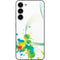 Virescent Harmony Galaxy S23 Plus Skin