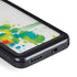 Virescent Harmony Galaxy S23 Plus Waterproof Case