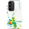Virescent Harmony Galaxy S23 Pro Case