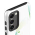 Virescent Harmony Galaxy S23 Pro Case