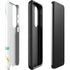 Virescent Harmony Galaxy S23 Pro Case