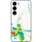 Virescent Harmony Galaxy S23 Skin