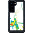 Virescent Harmony Galaxy S23 Waterproof Case