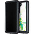 Virescent Harmony Galaxy S23 Waterproof Case