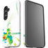 Virescent Harmony Galaxy S24 Plus Impact Case