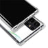 Virescent Harmony Galaxy S24 Ultra Clear Case