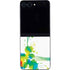 Virescent Harmony Galaxy Z Flip5 5G Skin
