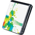 Virescent Harmony Galaxy Z Flip5 5G Skin