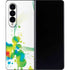 Virescent Harmony Galaxy Z Fold4 5G Skin