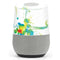 Virescent Harmony Google Home Skin