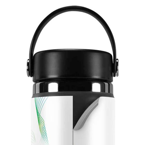 Virescent Harmony Hydro Flask 20oz Wide Mouth Skin