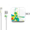Virescent Harmony iPad Charger (10W USB) Skin