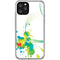 Virescent Harmony iPhone 11 Pro Clear Case
