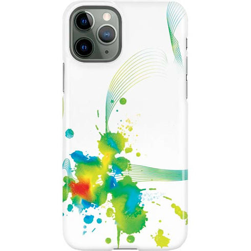 Virescent Harmony iPhone 11 Pro Lite Case