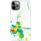 Virescent Harmony iPhone 11 Pro Lite Case