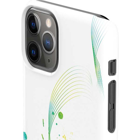 Virescent Harmony iPhone 11 Pro Lite Case