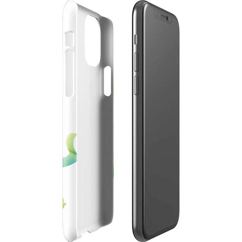Virescent Harmony iPhone 11 Pro Lite Case
