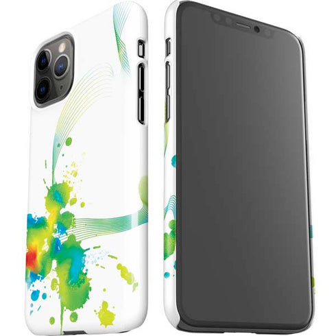 Virescent Harmony iPhone 11 Pro Lite Case
