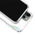 Virescent Harmony iPhone 11 Pro Max Clear Case