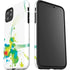 Virescent Harmony iPhone 11 Pro Max Impact Case