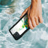 Virescent Harmony iPhone 11 Pro Max Waterproof Case