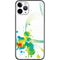 Virescent Harmony iPhone 11 Pro Skin