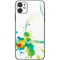 Virescent Harmony iPhone 11 Skin