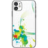 Virescent Harmony iPhone 11 Skin
