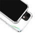 Virescent Harmony iPhone 12 Clear Case