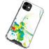 Virescent Harmony iPhone 12 Clear Case