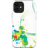 Virescent Harmony iPhone 12 Impact Case