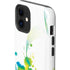 Virescent Harmony iPhone 12 Impact Case