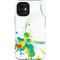 Virescent Harmony iPhone 12 Mini Impact Case