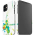 Virescent Harmony iPhone 12 Mini Lite Case