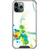 Virescent Harmony iPhone 12 Pro Clear Case