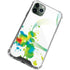 Virescent Harmony iPhone 12 Pro Clear Case