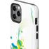 Virescent Harmony iPhone 12 Pro Max Impact Case