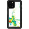 Virescent Harmony iPhone 12 Pro Max Waterproof Case