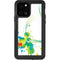 Virescent Harmony iPhone 12 Pro Waterproof Case