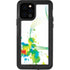 Virescent Harmony iPhone 12 Pro Waterproof Case