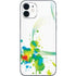 Virescent Harmony iPhone 12 Skin