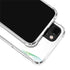 Virescent Harmony iPhone 13 Mini Clear Case