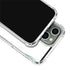 Virescent Harmony iPhone 13 Pro Clear Case
