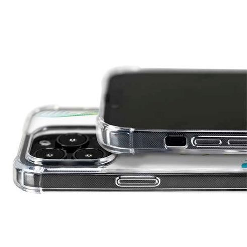 Virescent Harmony iPhone 13 Pro MagSafe Case